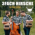 3fach Hirsche