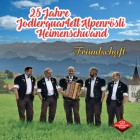 Jodlerquartett Alpenrösli Heimenschwand